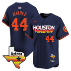 Navy / Yordan ?lvarez / S