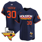 Navy / Kyle Tucker / S