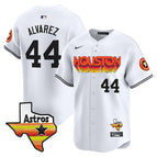 White / Yordan ?lvarez / S