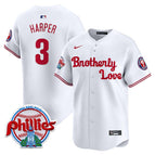 White / Bryce Harper / S