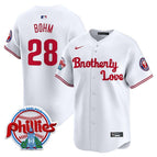 White / Alec Bohm / S