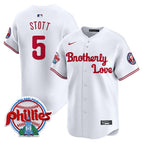 White / Bryson Stott / S