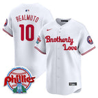 White / J.T.Realmuto / S
