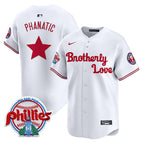White / Phanatic / S