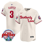 Cream / Bryce Harper / S