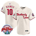 Cream / J.T.Realmuto / S