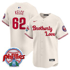 Cream / Jason Kelce / S