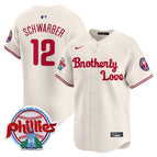 Cream / Kyle Schwarber / S