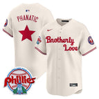 Cream / Phanatic / S