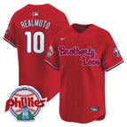 Red / J.T.Realmuto / S
