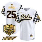 White Gold / Blake Burke / S