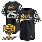 Black Gold / Blake Burke / S