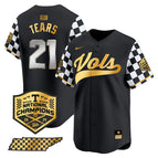 Black Gold / Kavares Tears / S