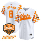 White / Dylan Dreiling / S