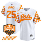 White / Blake Burke / S
