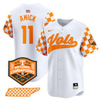White / Billy Amick / S