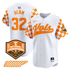 White / Drew Beam / S
