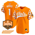 Orange / Christian Moore / S