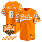 Orange / Dylan Dreiling / S