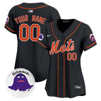 Women / Black / S