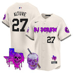Cream / Jos‚ Altuve / S