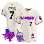 Cream / CJ Stroud / S