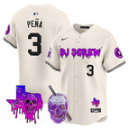 Cream / Jeremy Pena / S