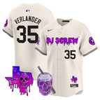Cream / Justin Verlander / S