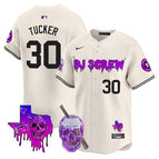 Cream / Kyle Tucker / S