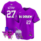 Purple / Jos‚ Altuve / S