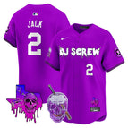 Purple / Travis Scott / S