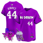 Purple / Yordan ?lvarez / S
