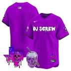 Purple / Team / S