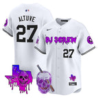 White / Jos‚ Altuve / S