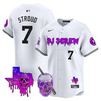 White / CJ Stroud / S