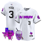 White / Jeremy Pena / S