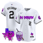 White / Alex Bregman / S
