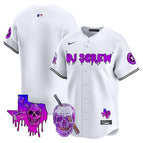 White / Team / S