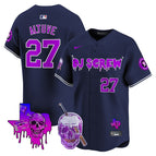 Navy / Jos‚ Altuve / S
