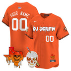 Men / Orange / S