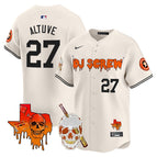 Cream / Jos‚ Altuve / S