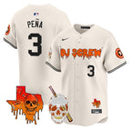 Cream / Jeremy Pena / S