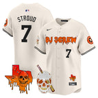 Cream / CJ Stroud / S