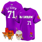 Purple / Screw 1971 / S