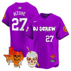 Purple / Jos‚ Altuve / S