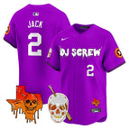 Purple / Travis Scott / S