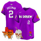 Purple / Alex Bregman / S