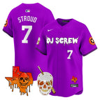 Purple / CJ Stroud / S