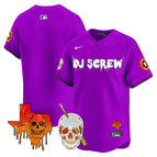 Purple / Team / S