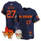 Navy / Jos‚ Altuve / S